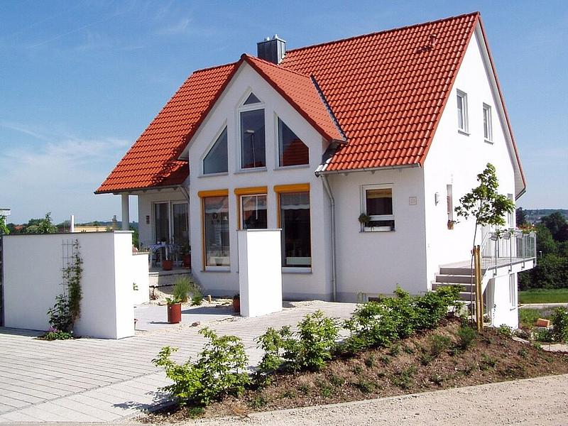 Encantadora Casa de Campo con Mejoras Modernas