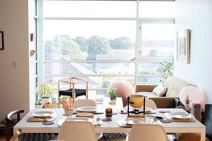Apartamento Moderno de Estreno en Desarrollo de Lujo